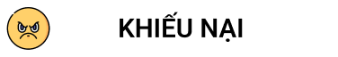 Khiếu Nại